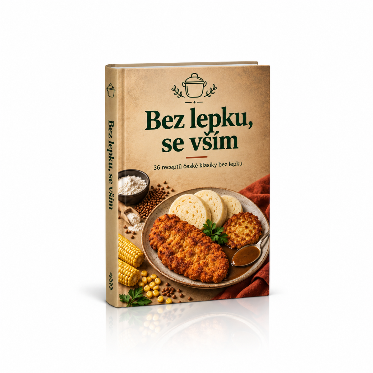 Bez lepku, se vším