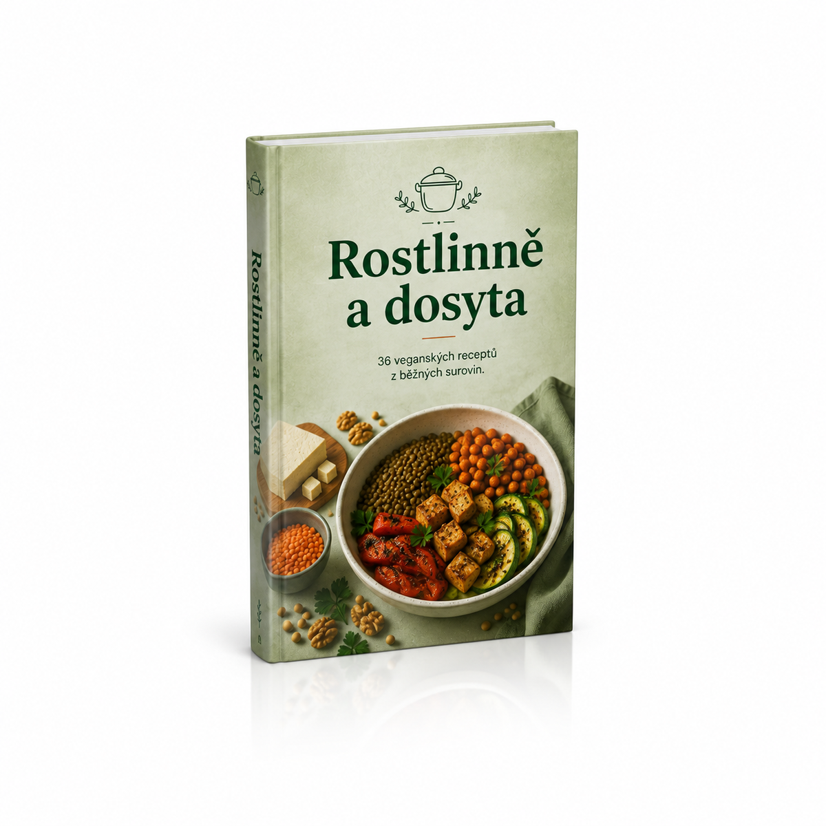 Rostlinně a dosyta