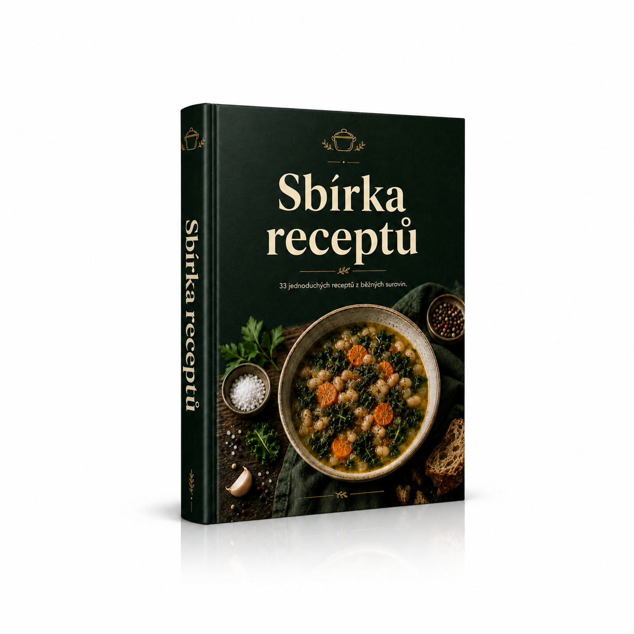 Sbírka receptů